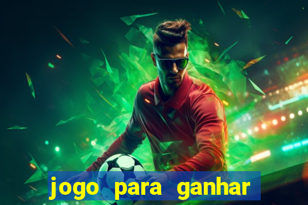 jogo para ganhar dinheiro no pix sem depositar nada